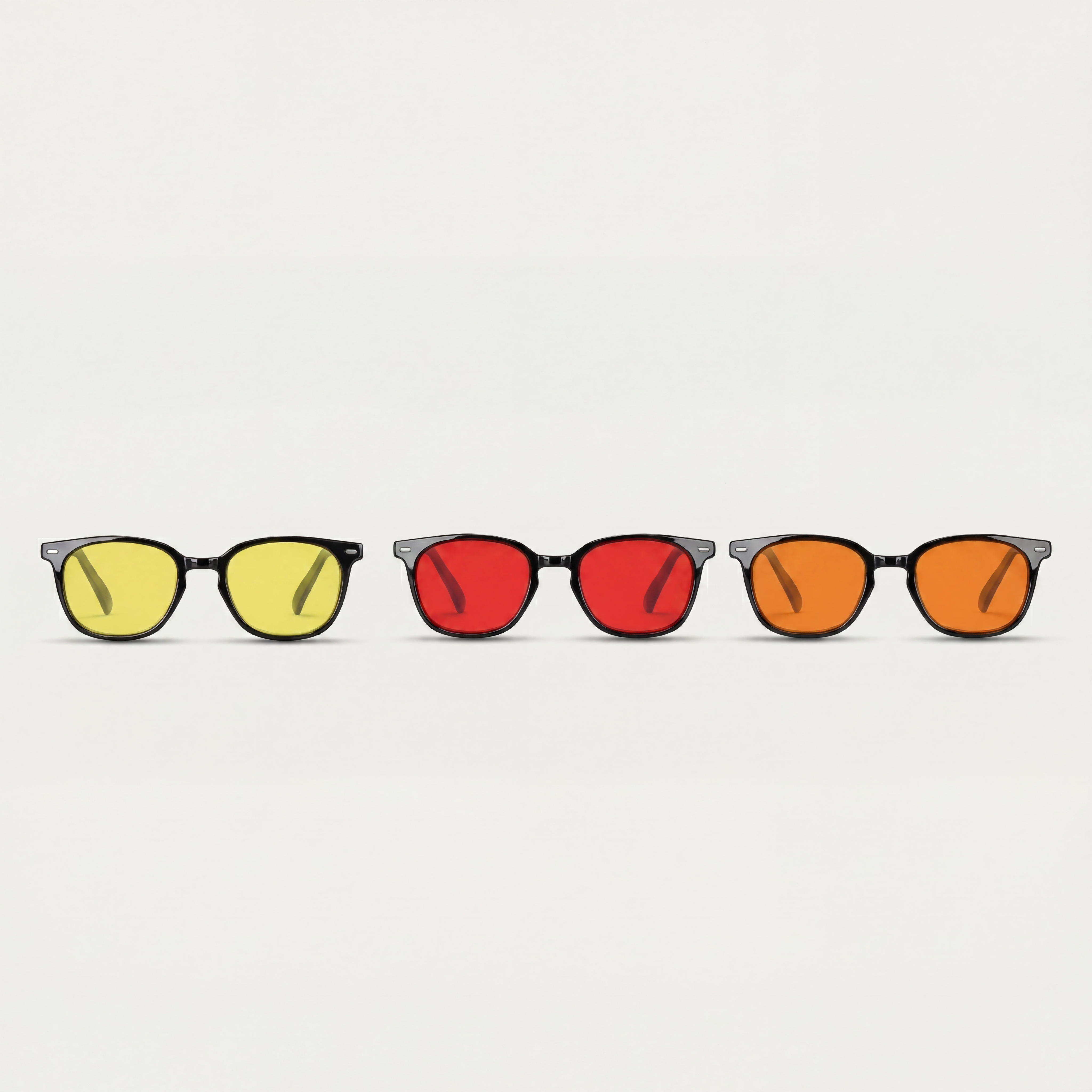 Set Diario Ryva - 3 lentes