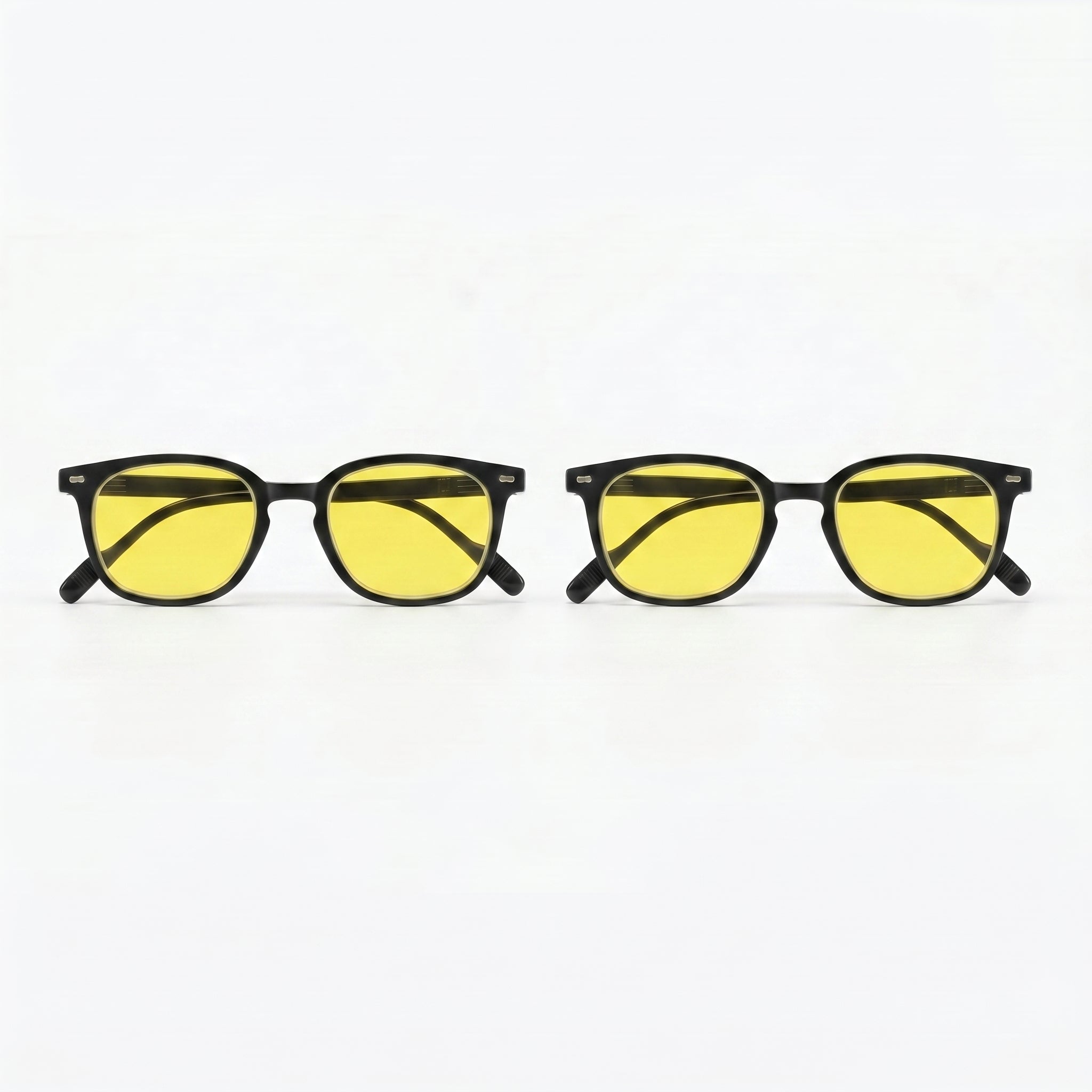 Set GoldenDay Doble - 2 lentes