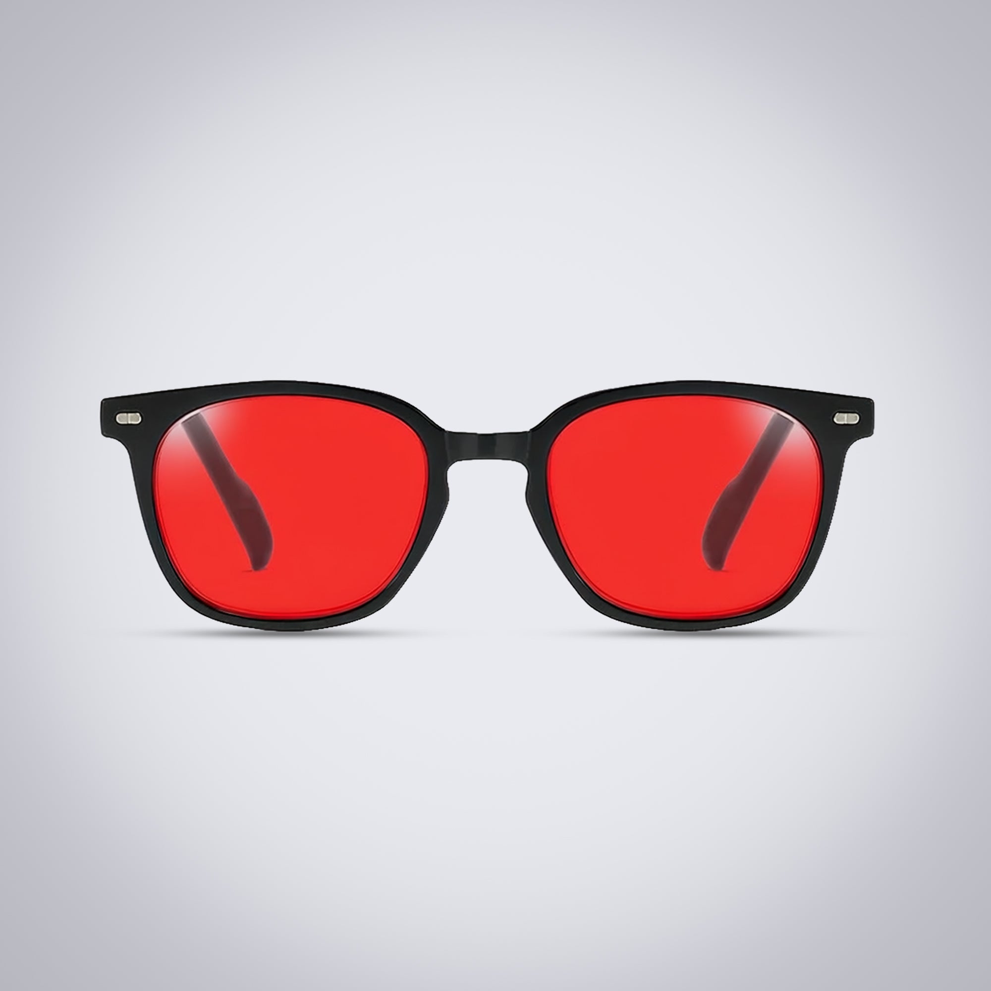 CalmVision · Descanso visual