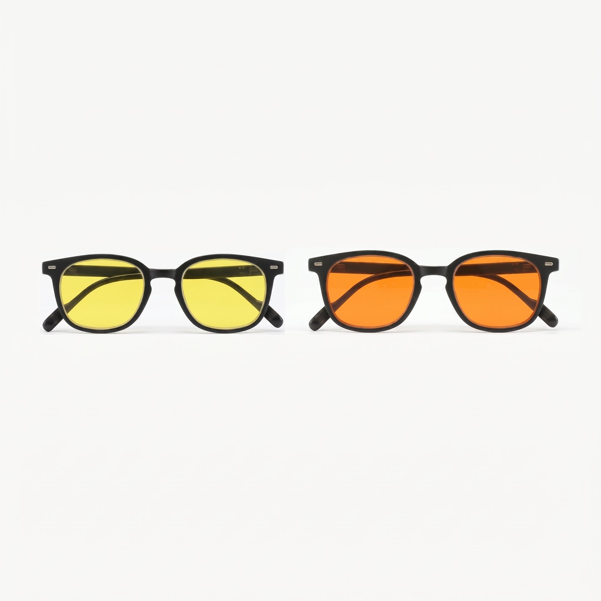 Set Enfoque Total - 2 lentes