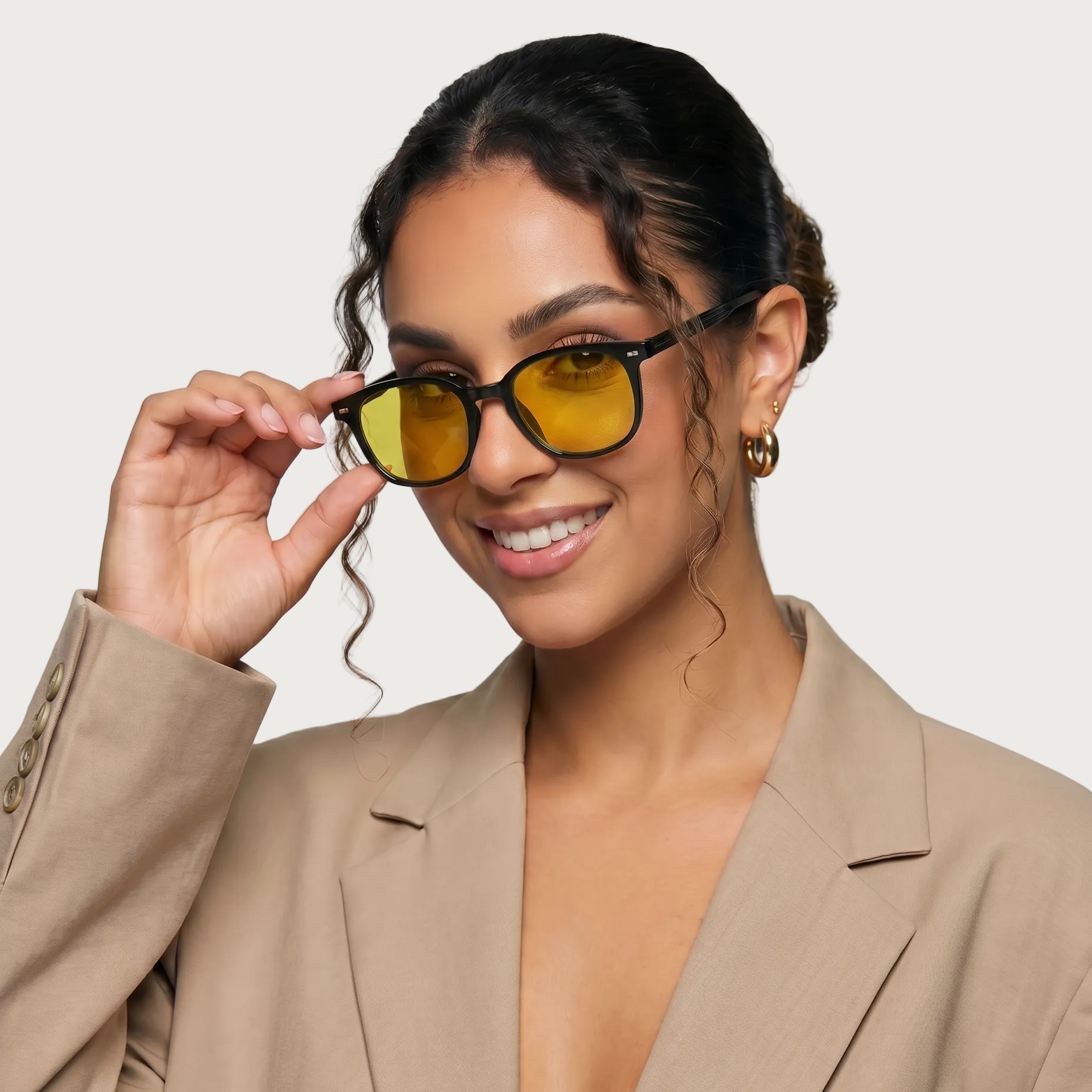 Set Enfoque Total - 2 lentes