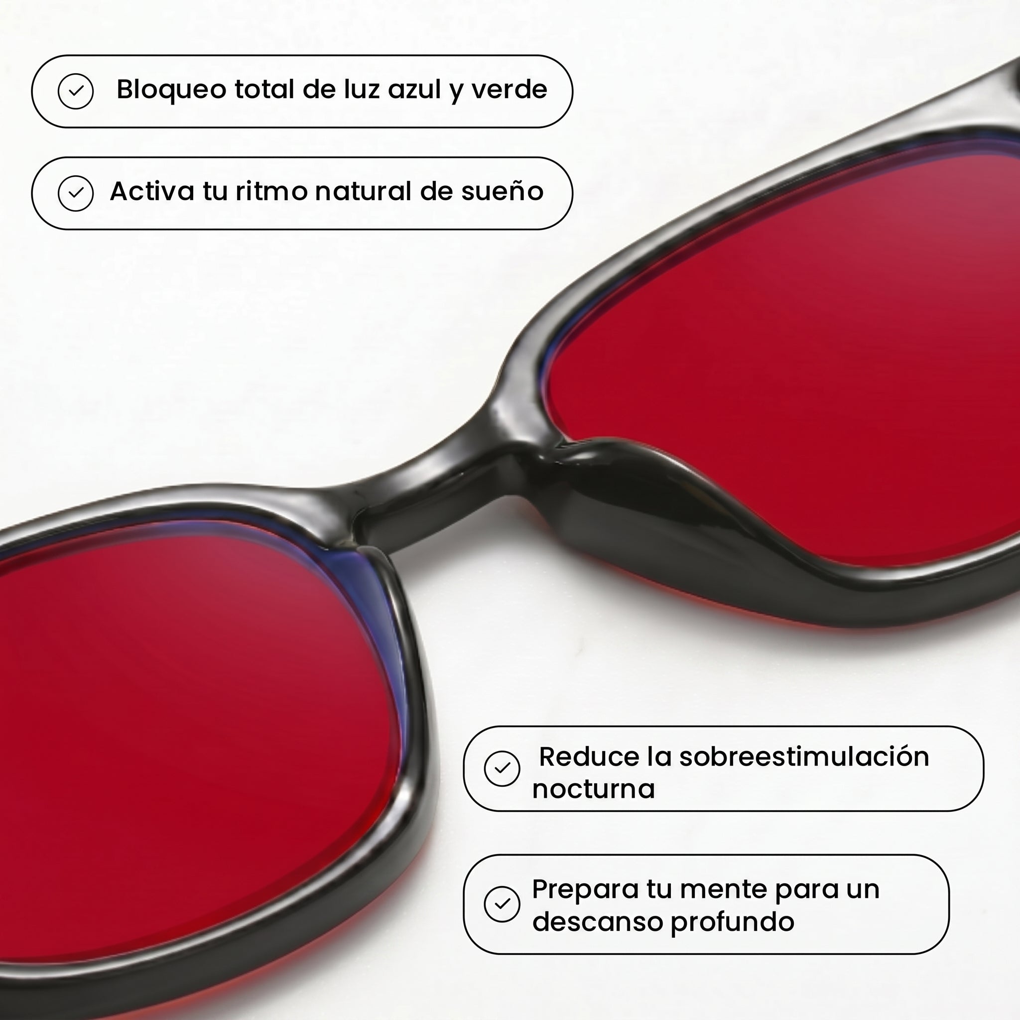 Set Diario Ryva - 3 lentes