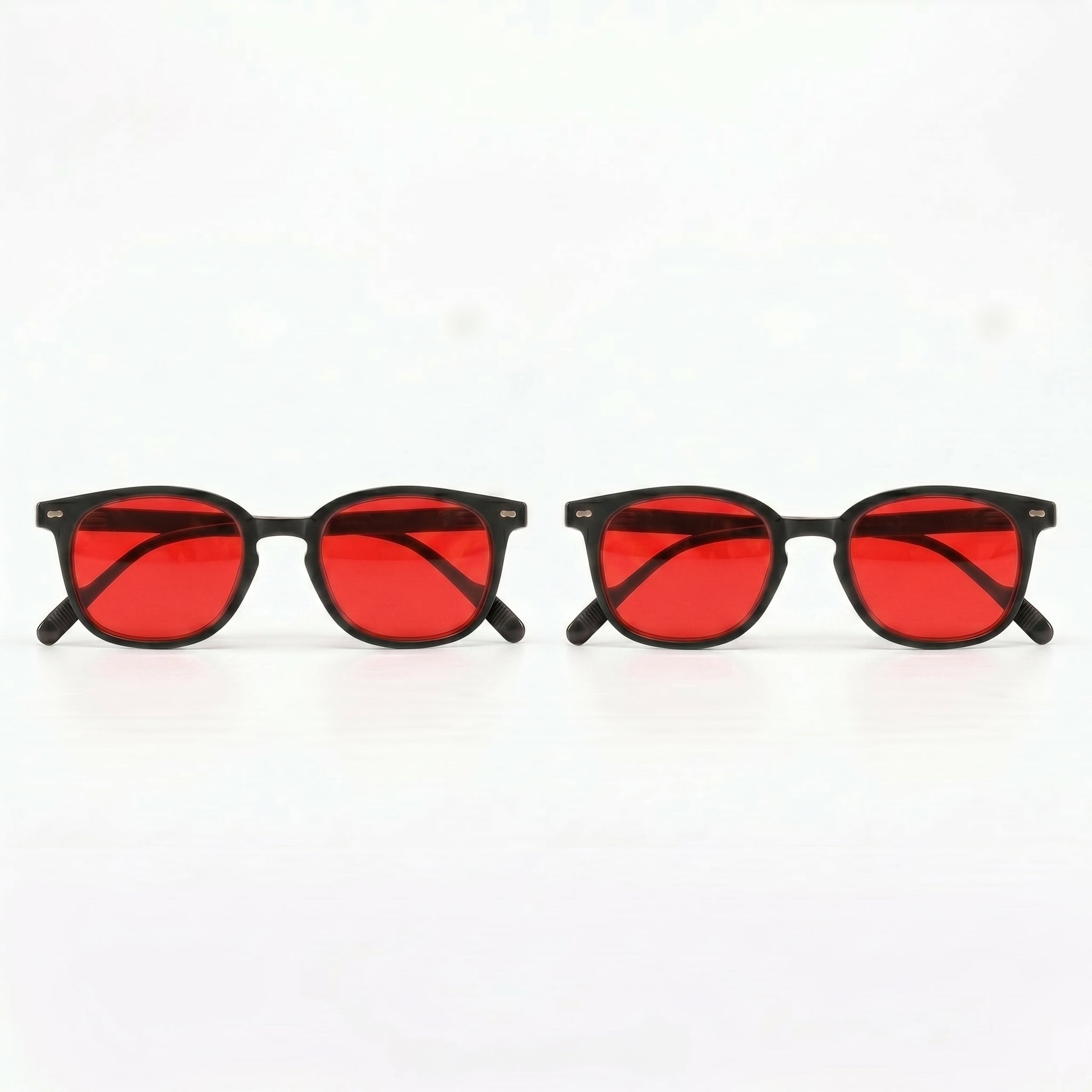 Set CalmVision Doble - 2 lentes