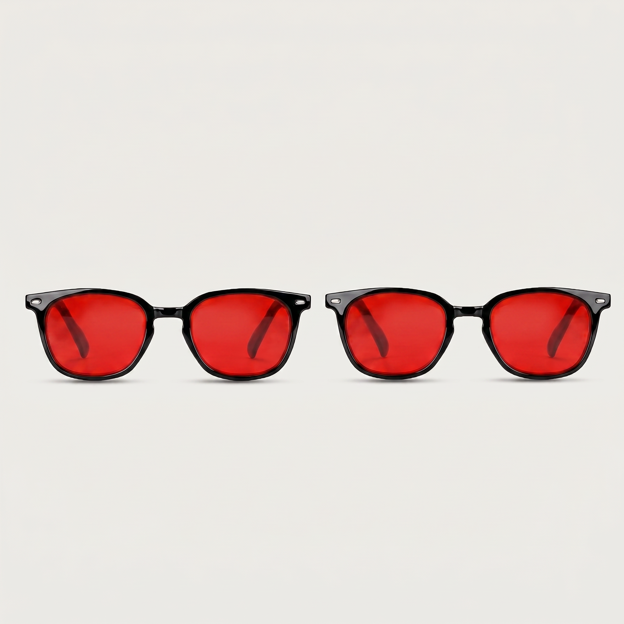 Set CalmVision Doble - 2 lentes