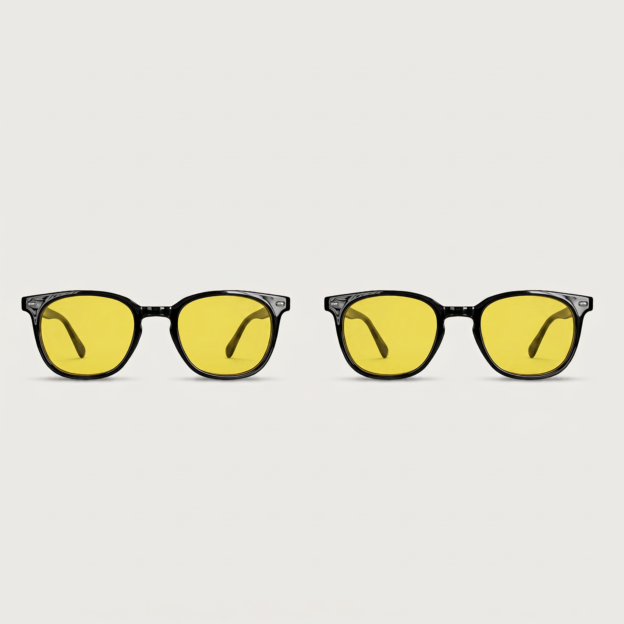 Set GoldenDay Doble - 2 lentes